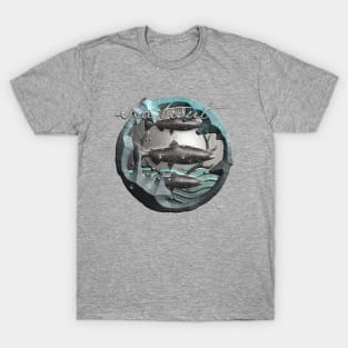 Sea Trout T-Shirt